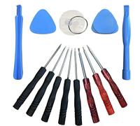 Screen Replacement Tool KIT&Screwdriver Set by HKT for Amazon Kindle FIRE HD