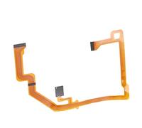 Screen Rotation Axes Flex Cable Professional Installation Accurate Shape Screen Rotate Shaft Flex Cable for G81 for G7MK2