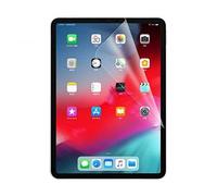 Screen saver Full Transparent Screen Protector Cover Full Screen HD PET Screen Protector For IPad Pro 11 Inch (2018) Screen Films