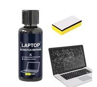 Screen Scratch Repair Computer Lens Swirl Filler
