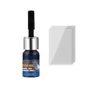 Screen Scratch Restoratio-n Kit for Phone and Watch, Quick Fix polis-h | 1.5x1.5x6.5cm Glass Repair Solutio-n | for Adults Professionals, Restores Tablet Cellphone Screen Clarity