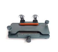 Screen Separator Tool For Phone Repair Aluminum-alloy Multi-functional Disassembly Mold Lightweight Mobile Screen Separator Removal Tool Cell Phones Aluminum-alloy Disassembly