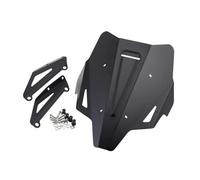 Screen Shield Board ACC Motorbike Parts Professional Air Flow Wind Deflector