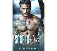 Screen Shot: An Second Chance, Secret Baby, Hockey Romance (The Power Plays Series)