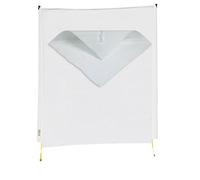 '"Screen Sunbounce Sun-Swatter Big Artificial Silk 2/3 Camera Accessories