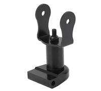Screen Swivel Mount for Peloton, Pivot for Peloton Bikes, Aluminum 360° Movement Monitor Adjuster Easy Installation Durable Peloton Accessories for Peloton Bike Screen