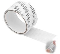 Screen Tape - Screen Door Repair Tape | Window Screen Repair Kit | Screen Tape Mesh Repair | up Holes and Tears Instantly Screen Repair Tape | Adjustable Fiberglass Screens Sticker