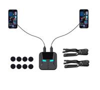 Screen Tappers - Automatic Screen Tapper, Simulated Finger Clicker, Automatic Phone Clicker, Auto Screens Tapper, Interactive Games, Live Streams, Shopping | Live Broadcasts Likes, Deal, Re