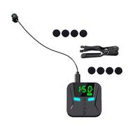 Screen Tappers - Phone Auto Clicker, Automatic Screen Tapper Clicker with 300mAh Battery | Auto Touch Simulator for Games, Short Videos, Live Stream Likes, Finger Tapping Bot Tool for Mobile Phones