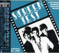 Screen Test - Anthology 1980