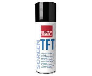 Screen TFT - Flat Screen Cleaner, 200ml - 80715