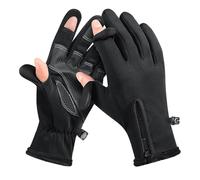 Screen Touch Mittens,Witer Waterproof Cycling Mittens - Cold Weather, Windproof Fall for Driving