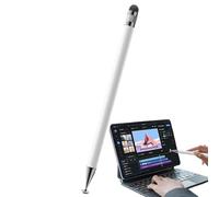 Screen Touch Pens - High Precision Double-Head | Capacitive Touch Screen Writing & Signature Pen | Smooth For Phones, Tablets And Devices | Ideal For Work, Study, Entertainment, Drawing,