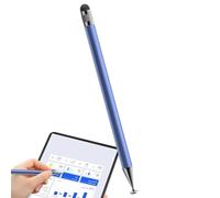 Screen Touch Pens, Silicon Disc Touchscreen Pen - Integrated Rotating Design Touch Screen Pen for Study, Painting, Entertainment, Work