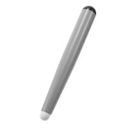 Screen Touch Stylus Pen Black Plastic Felt Head for Teaching | Universal Spring Design, Interactive Use for Digital Whiteboard and Classrooms, Record Stylus