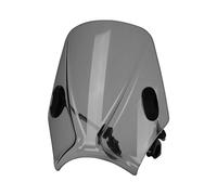 Screen Visor Motorcycle Windscreen Windshield For DUCATI For 888 For 898 Windscreens Wind Deflectors(New Smoke)