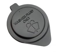 Screen Wash Cap Compatible With 85386-60050 Car Water Bottle Cap Glass Water Filler Cap Wiper Spray Bottle Seal Plastic Tank Cover