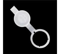 Screen Wash Cap Compatible With Benz For ML-Class ML320 W163 1998-2003 A1638690508 Car Windshield Wiper Washer Fluid Reservoir Cap Tank Lid
