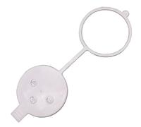 Screen Wash Cap Compatible With Benz For W124 Chassis 1986-1995 1248690072 Windshield Wiper Washer Fluid Reservoir Cap Tank Lid Bottle Cover