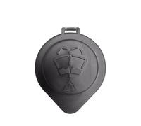 Screen Wash Cap Compatible With BMW For E90 X3 61667264145 Car Windshield Wiper Fluid Reservoir Cap Bottle Lid