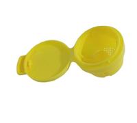 Screen Wash Cap Compatible With Captur For Talisman For Trafic Car Windshield Washer Fluid Reservoir Tank Cap Lid 289130004R