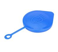 Screen Wash Cap Compatible With Civic 1988-1996 For Del Sol 1993-1996 Windshield Wiper Washer Fluid Reservoir Tank Cap 38513SB0961 38513-SB0-961