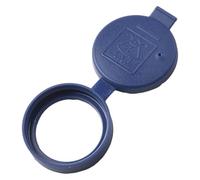 Screen Wash Cap Compatible With Fiat For Croma 2005 2006 2007 2008 2009 2010 1 Pcs Washer Fluid Replacement Bottle Cap Liquid Cap Accessories 643244