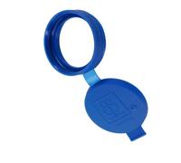 Screen Wash Cap Compatible With Fiat For Croma 2005 2006 2007 2008 2009 2010 2011 1 Pcs Car Windshield Washer Fluid Reservoir Cap 71740943