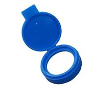 Screen Wash Cap Compatible With Fiat For Croma 2005 2006 2007 2008 2009 2010 2011 1 Pcs Car Windshield Washer Fluid Cap Accessories 71740943