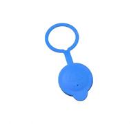 Screen Wash Cap Compatible With For 80 B1 B2 B3 B4 1972-1996 1H0955455 Car Windshield Wiper Washer Fluid Reservoir Cap Tank Cover