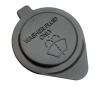 Screen Wash Cap Compatible With For Camry 85386-60050 Car Water Bottle Cap Glass Water Filler Cap Wiper Spray Bottle Seal Plastic Tank Cover 85386-60050