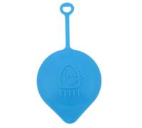 Screen Wash Cap Compatible With For CITY 2009-2011 For Civic 1988-1996 55mm Car Windshield Wiper Washer Fluid Reservoir Tank Bottle Cover 38513-SB0-961