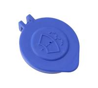 Screen Wash Cap Compatible With For Fiesta For MK6 2008-2017 Car Windshield Wiper Washer Fluid Reservoir Tank Cap Accessories OEM 8A6117632AB