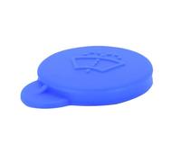 Screen Wash Cap Compatible With For Fiesta MK5 2001-2008 For Fusion 2001-2012 Car Water Bottle Cap Wiper Spray Bottle Seal Plastic Tank Cover 1488251 330205