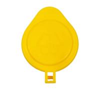 Screen Wash Cap Compatible With For Mustang 2014-2021 For C-MAX 2010-2018 Car Windshield Wiper Washer Fluid Reservoir Cap OEM 8L8Z-17632-A