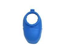 Screen Wash Cap Compatible With For Quattro B2 85 1980-1991 6V0955485 Car Windshiled Wiper Washer Fluid Reservoir Filler Cap