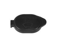 Screen Wash Cap Compatible With Infiniti For G37 2010 2011 2012 Car Water Bottle Cap Glass Water Filler Cap Wiper Spray Bottle Seal Plastic Tank Cover 8531602200
