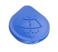 Screen Wash Cap Compatible With Mazda For GJ For GL KD3567483 Car Windshield Wiper Washer Fluid Reservoir Tank Cap Cover