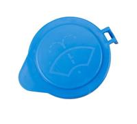 Screen Wash Cap Compatible With Mitsubishi For Carisma 1991-2005 Accessory Reservoir Windshield Wiper Washer Fluid Reservoir Tank Cover Bottle Lid 1708196(B)