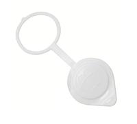 Screen Wash Cap Compatible With Mitsubishi For Pajero For Fieldmaster For MK2 1991-1999 MR245402 Car Windshield Wiper Washer Fluid Reservoir Cap Tank Lid