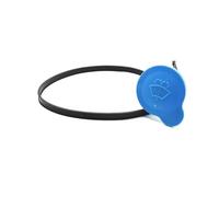 Screen Wash Cap Compatible With Nissan For Dualis 2007-2014 28913JD00A 1 Pc Car Windshield Wiper Washer Fluid Reservoir Cap Tank Cover Bottle Lid