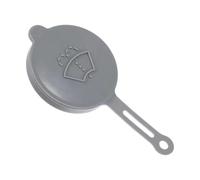 Screen Wash Cap Compatible With Nissan For Pick For Up 1995-1997 For Leaf 2019-2024 28913-JX00A Car Windshield Wiper Washer Fluid Reservoir Cap Tank Cover Bottle Lid