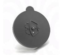 Screen Wash Cap Compatible With Nissan For X-Trail T31 2007-2013 B8913JG000 Car Windshield Wiper Washer Fluid Reservoir Cover Tank Cap