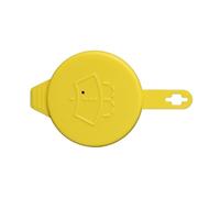 Screen Wash Cap Compatible With Opel For Astra F 1992-1998 For Combo B 1993-2001 Car Windscreen Washer Bottle Cap Replacement Accessories 90563741