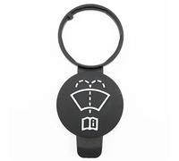 Screen Wash Cap Compatible With Opel For Karl For Adam For Corsa E Car Windshield Wiper Washer Fluid Reservoir Tank Bottle Cap Cover 13227300