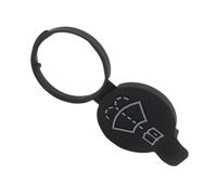 Screen Wash Cap Compatible With Opel For Mokka For Adam 2013-2019 Windshield Wiper Washer Fluid Reservoir Tank Bottle Cap 13227300 1450270