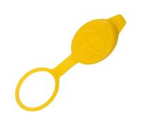 Screen Wash Cap Compatible With Opel For Zafira B 2005-2015 For Corsa D 2006-2014 For Astra H GTC 2005-2010 Windshield Wiper Washer Fluid Reservoir Tank Bottle Cap