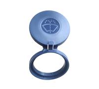 Screen Wash Cap Compatible With Peugeot For 307 2001-2008 For 308 2007-2022 643238 1 Pc Car Windshield Washer Reservoir Cap Bottle Lid Tank Cover