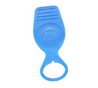 Screen Wash Cap Compatible With Skoda For Fabia 1999-2014 For Octavia 1996-2013 For Superb 2001-2015 Windshield Washer Fluid Reservoir Tank Lid 1K0955455(Type A)