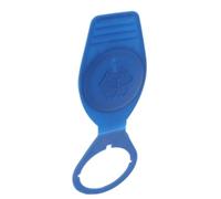Screen Wash Cap Compatible With Skoda For Roomster 2006-2015 For Yeti 2009-2017 Car Screen Wash Cover Windscreen Washer Fluid Reservoir Cap 1K0955455(Type B)